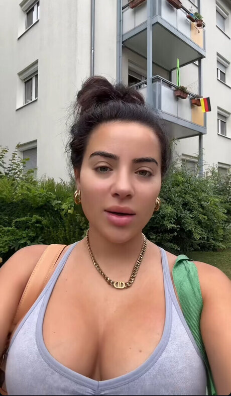 Leyla Lahouar
