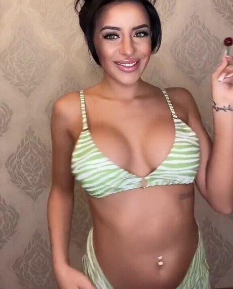 Leyla Lahouar