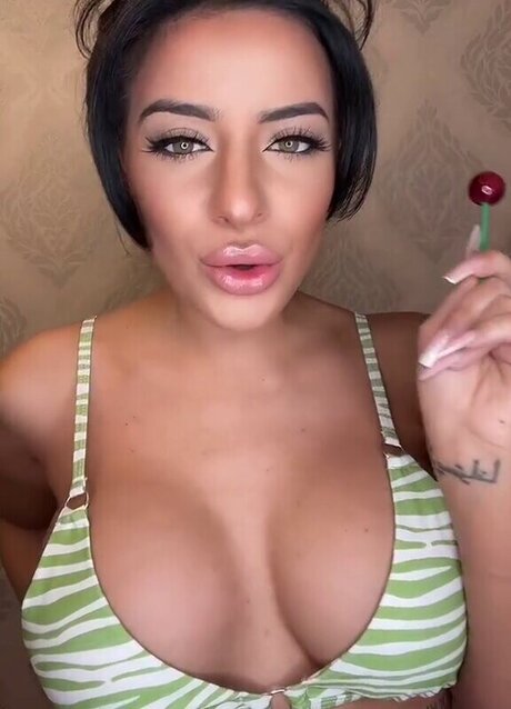 Leyla Lahouar