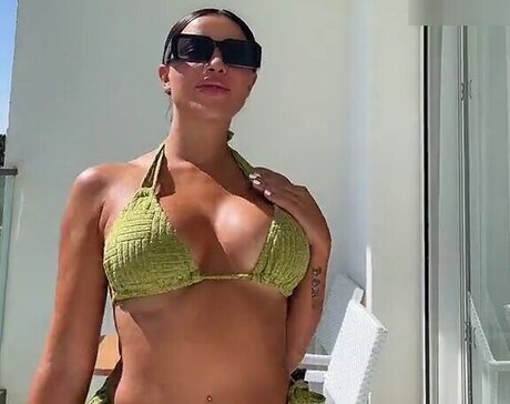Leyla Lahouar