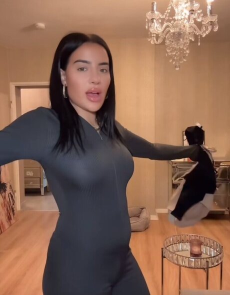 Leyla Lahouar
