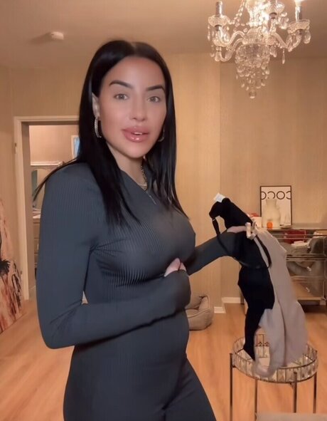 Leyla Lahouar