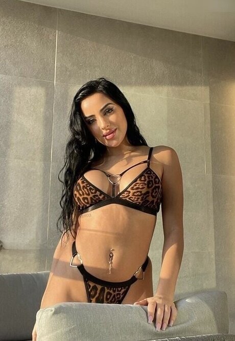Leyla Lahouar