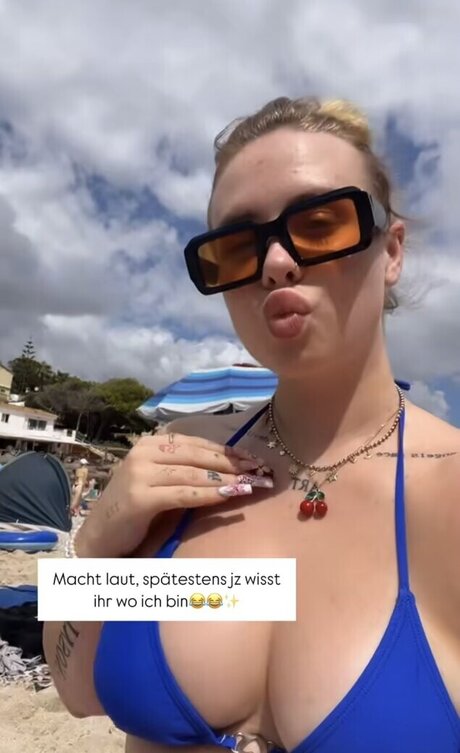 Luisa Früh
