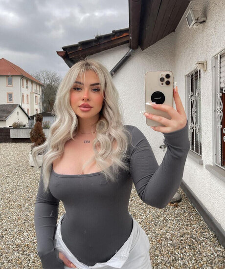 Luisa Früh