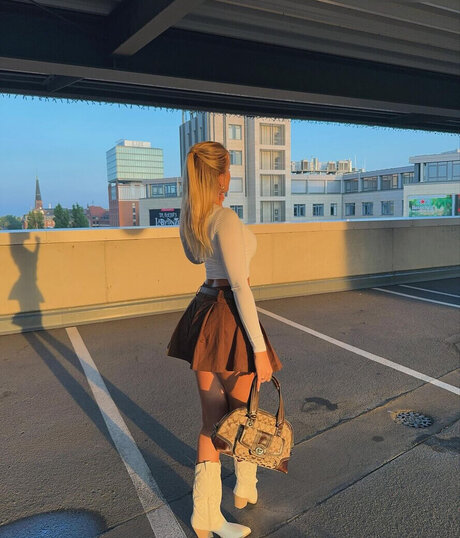 Sophie Schnur