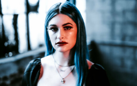 Courtney LaPlante