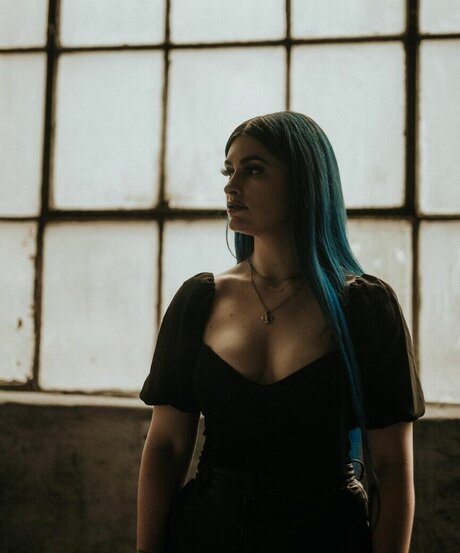 Courtney LaPlante
