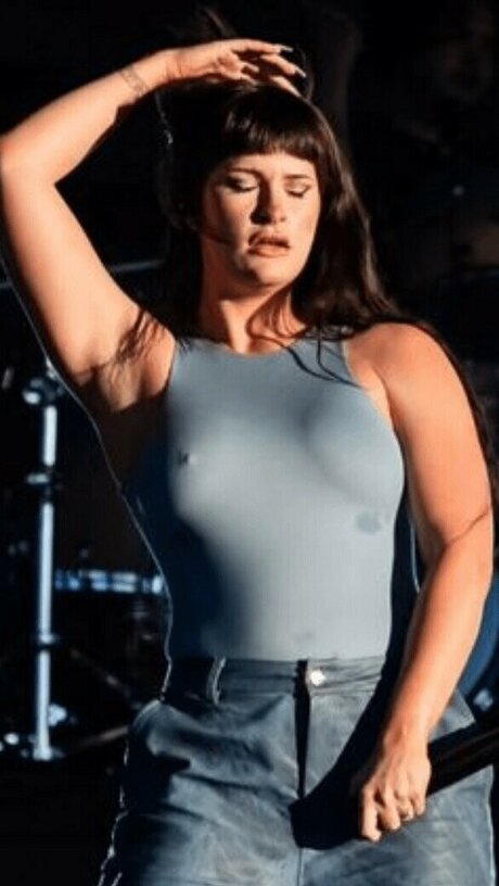 Courtney LaPlante