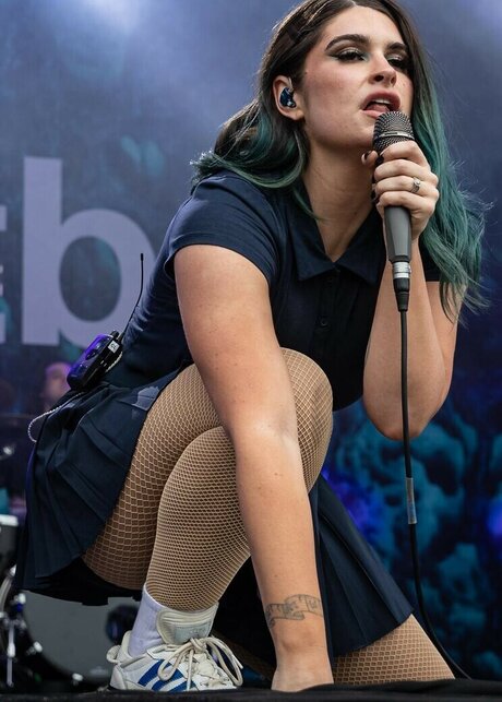 Courtney LaPlante
