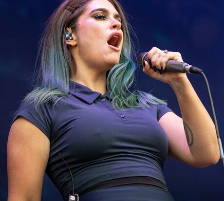 Courtney LaPlante