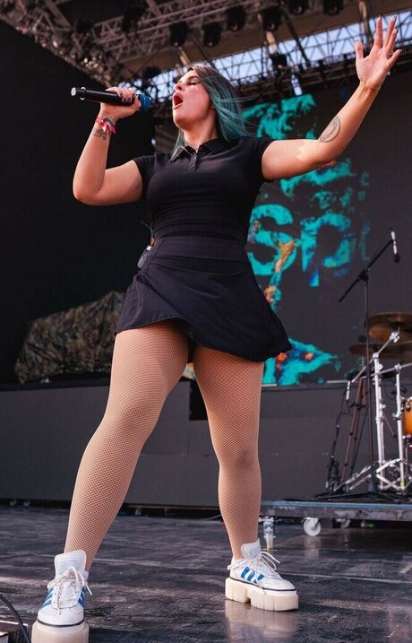 Courtney LaPlante