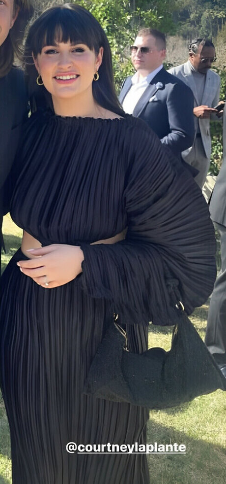 Courtney LaPlante