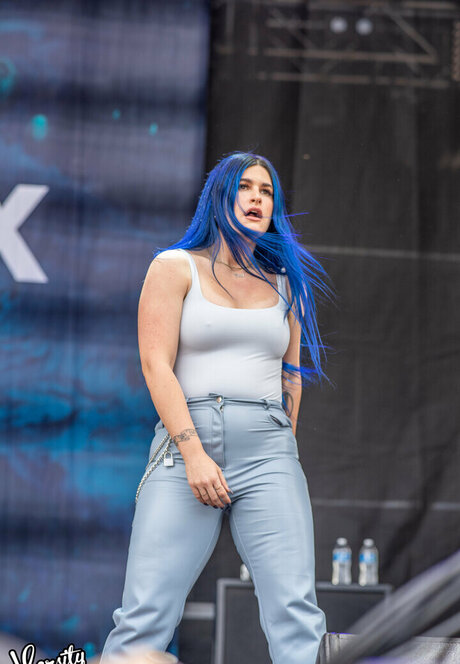 Courtney LaPlante