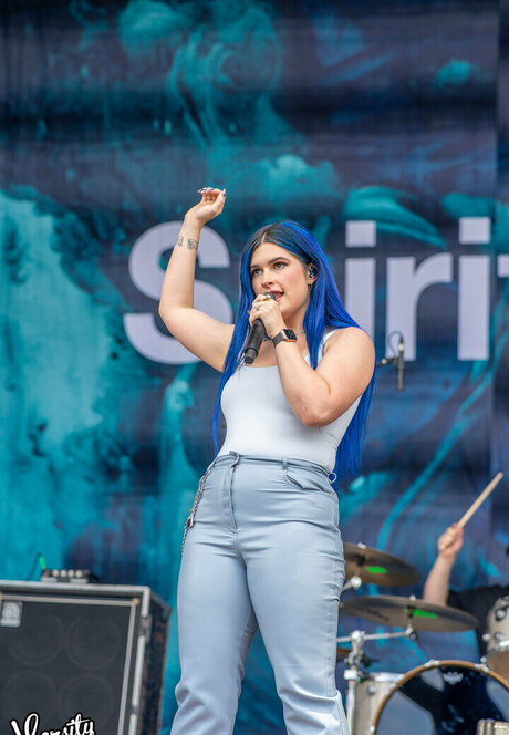 Courtney LaPlante
