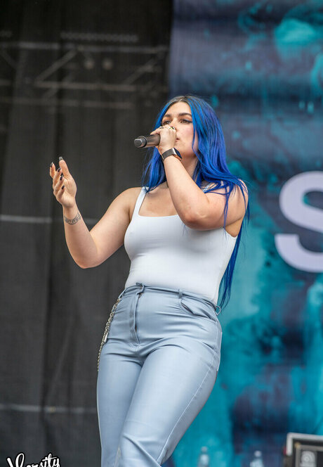 Courtney LaPlante
