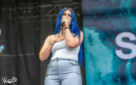 Courtney LaPlante