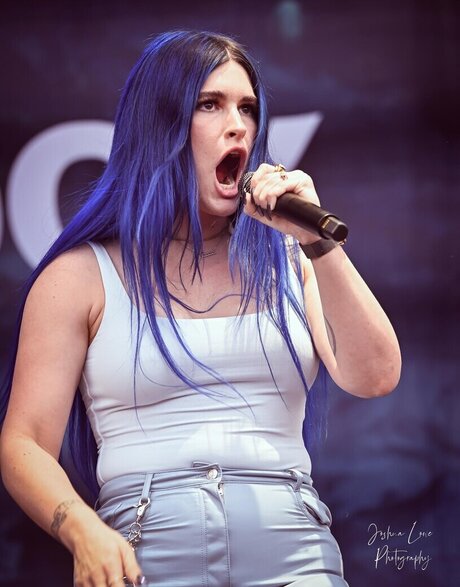 Courtney LaPlante