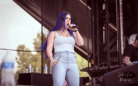 Courtney Laplante