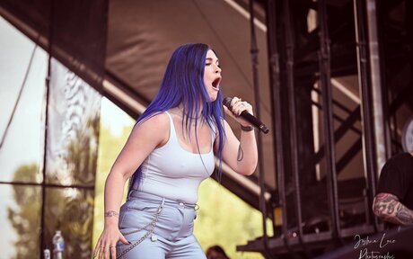 Courtney Laplante
