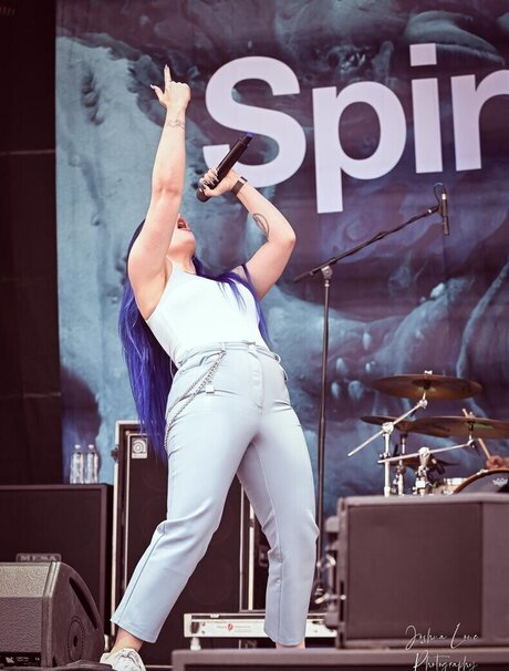 Courtney LaPlante