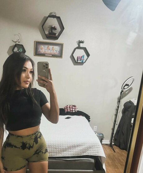 Melissamariee 11.11atm
