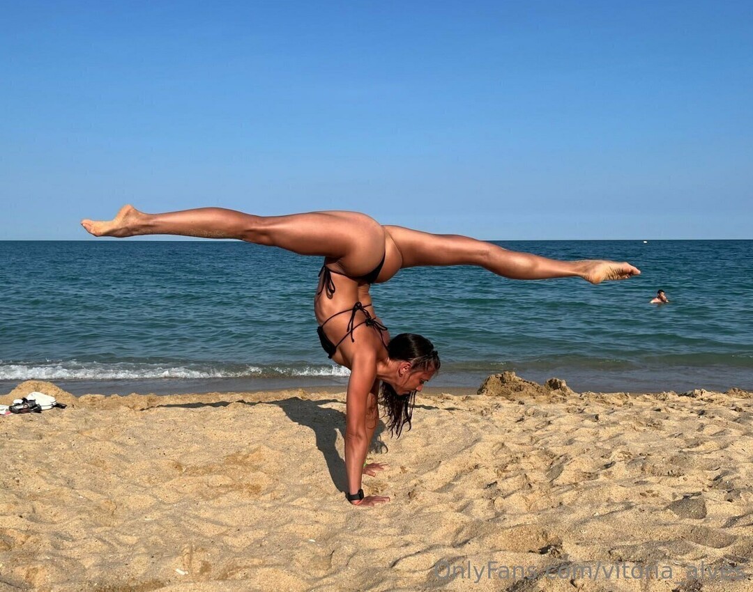 Naakte gelekte OnlyFans-foto van Vitoriaalves #26 Naakte gelekte OnlyFans-foto van Vitoriaalves #26