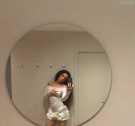 Eleni Foureira