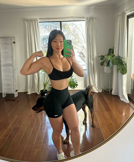 Megumi Kimura