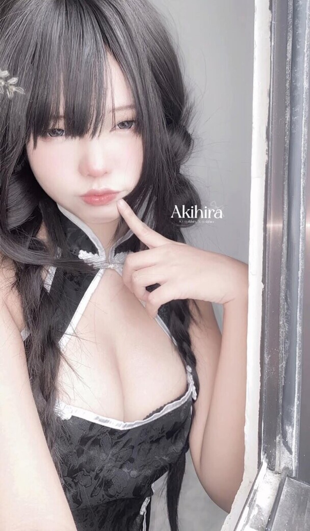 Naakte gelekte OnlyFans-foto van Akihira #100 Naakte gelekte OnlyFans-foto van Akihira #100