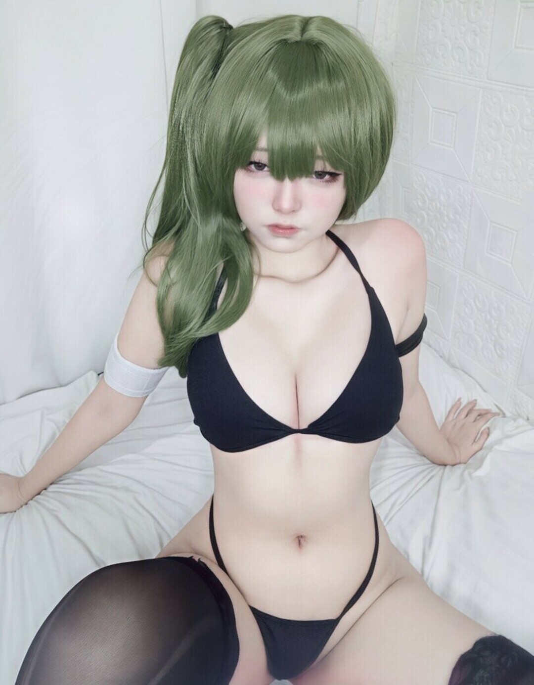 Naakte gelekte OnlyFans-foto van Akihira #13 Naakte gelekte OnlyFans-foto van Akihira #13