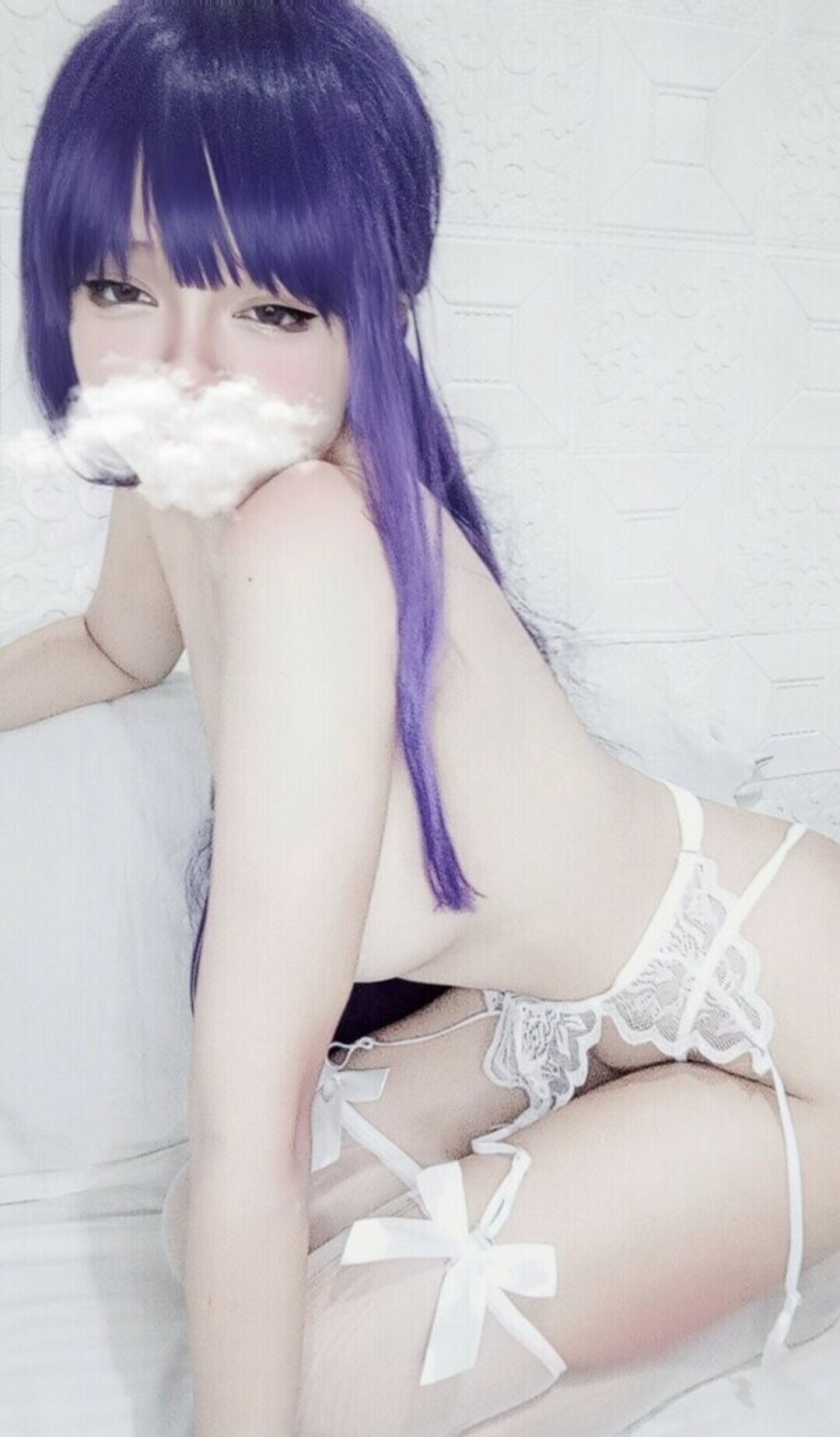 Naakte gelekte OnlyFans-foto van Akihira #35 Naakte gelekte OnlyFans-foto van Akihira #35