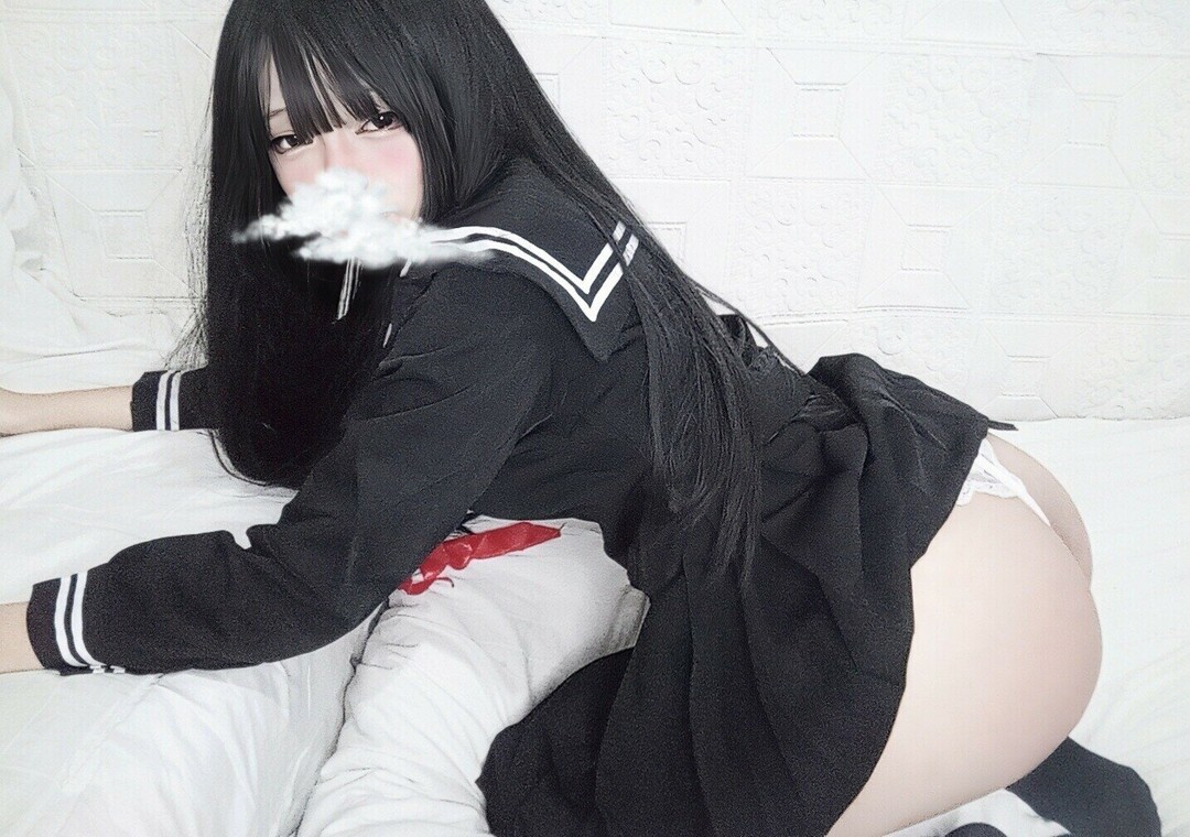 Naakte gelekte OnlyFans-foto van Akihira #5 Naakte gelekte OnlyFans-foto van Akihira #5