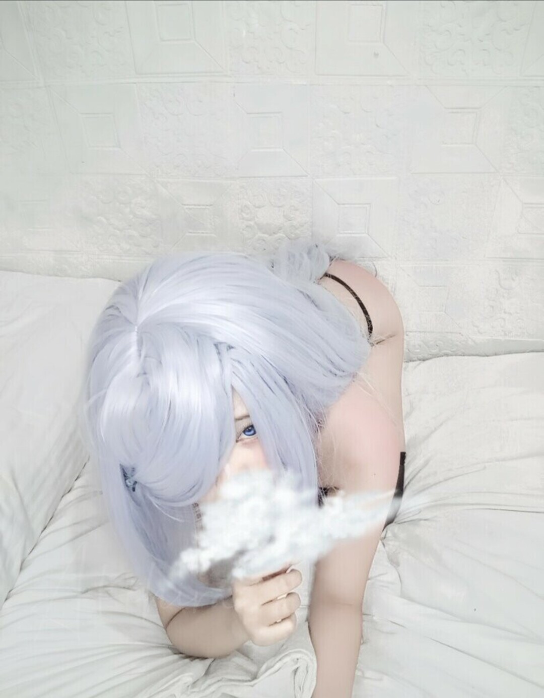 Naakte gelekte OnlyFans-foto van Akihira #50 Naakte gelekte OnlyFans-foto van Akihira #50