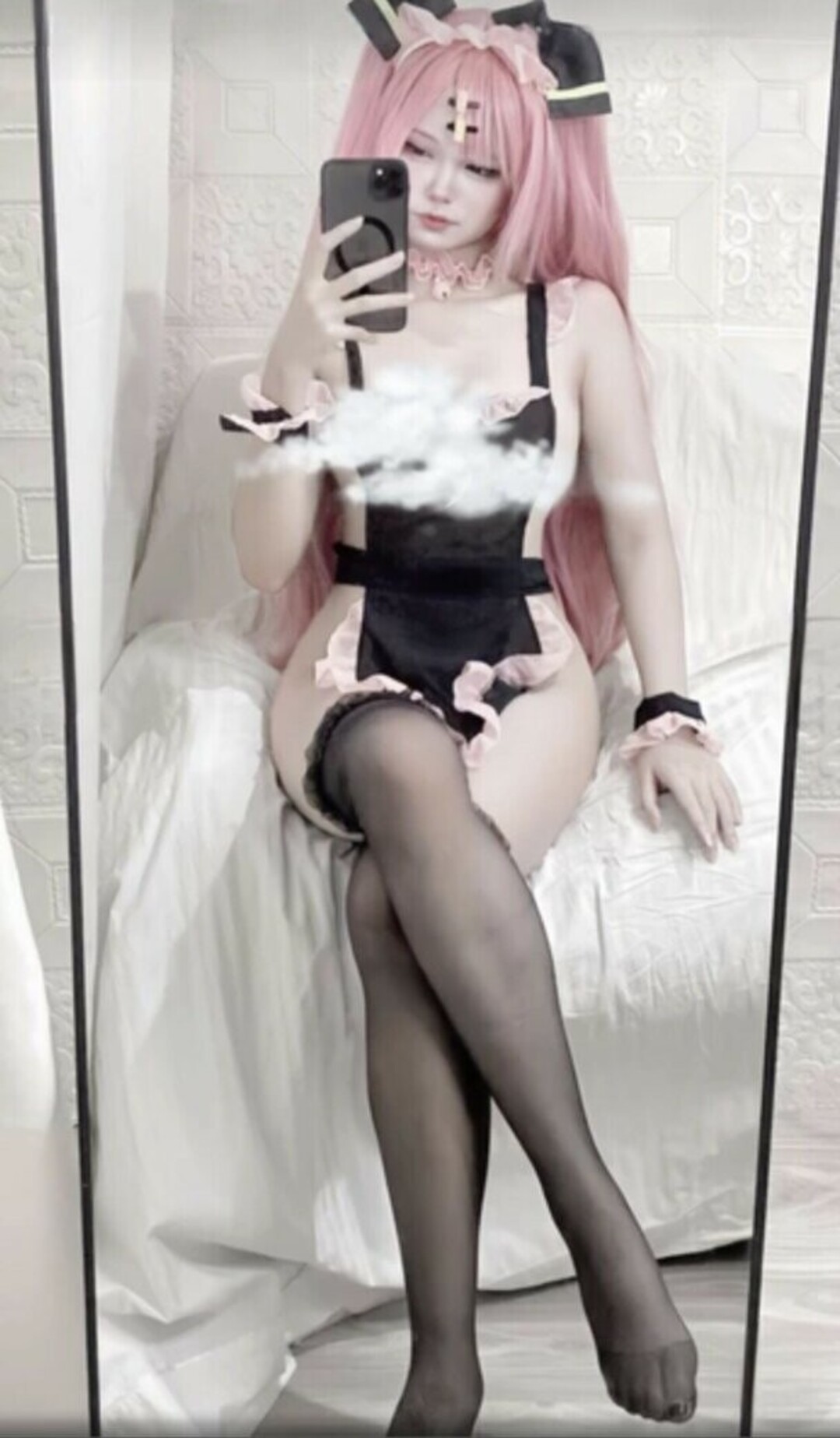 Naakte gelekte OnlyFans-foto van Akihira #98 Naakte gelekte OnlyFans-foto van Akihira #98