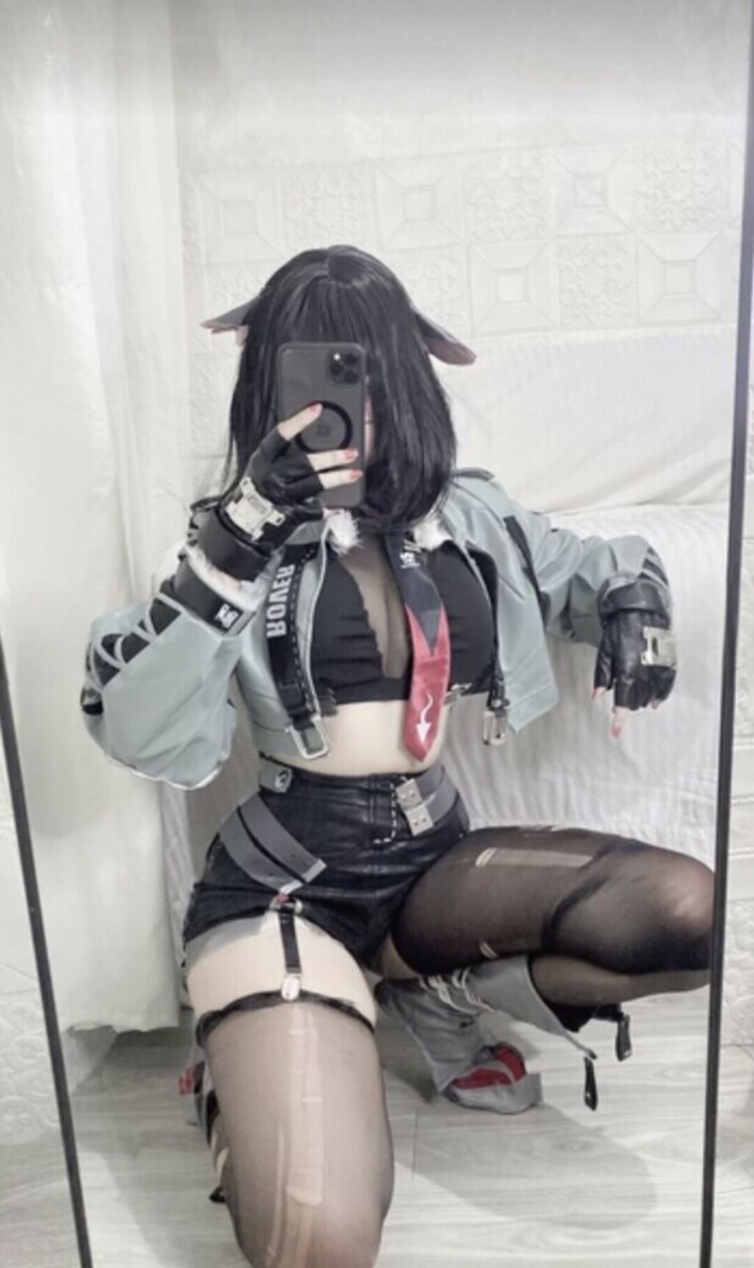 Naakte gelekte OnlyFans-foto van Akihira #99 Naakte gelekte OnlyFans-foto van Akihira #99