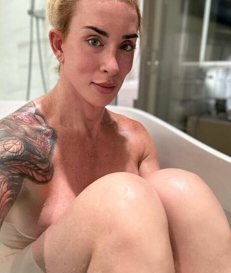 Gabbi Tuft