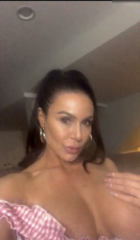Kendra Lust