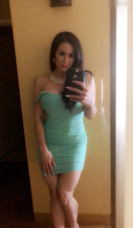 Kendra Lust