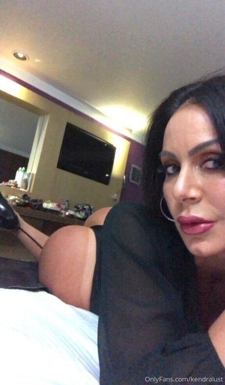 Kendra Lust