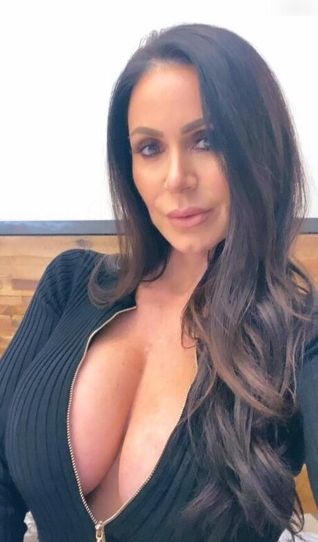 Kendra Lust