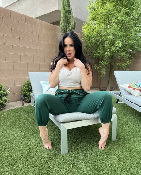 Kendra Lust