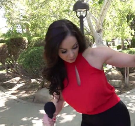 Kendra Lust