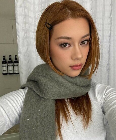 Megan Skiendiel