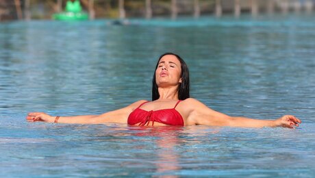 Chantelle Houghton