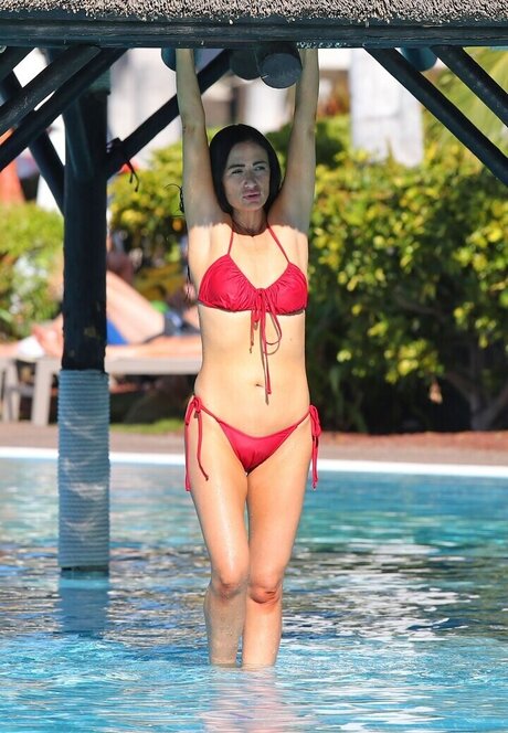 Chantelle Houghton