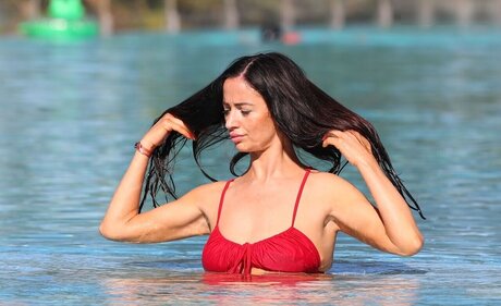 Chantelle Houghton