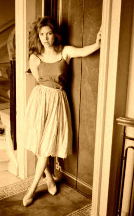 Carrie Fisher