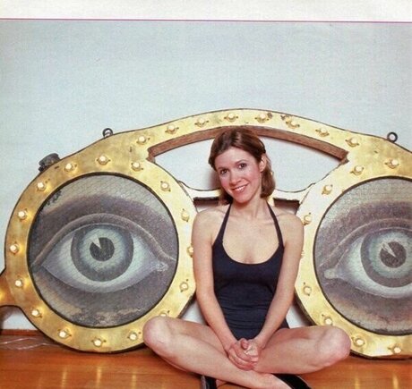 Carrie Fisher
