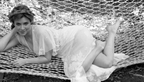 Carrie Fisher